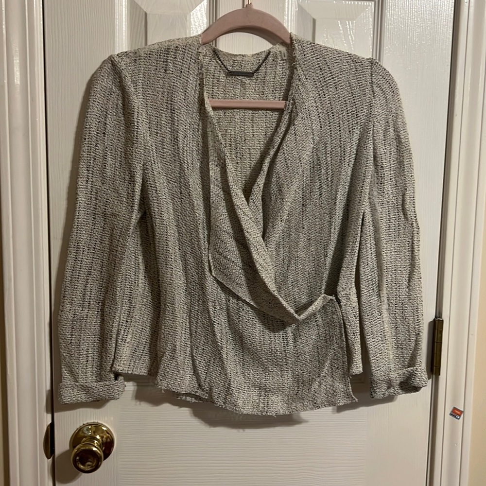 Elie Tahari Jacket size xs